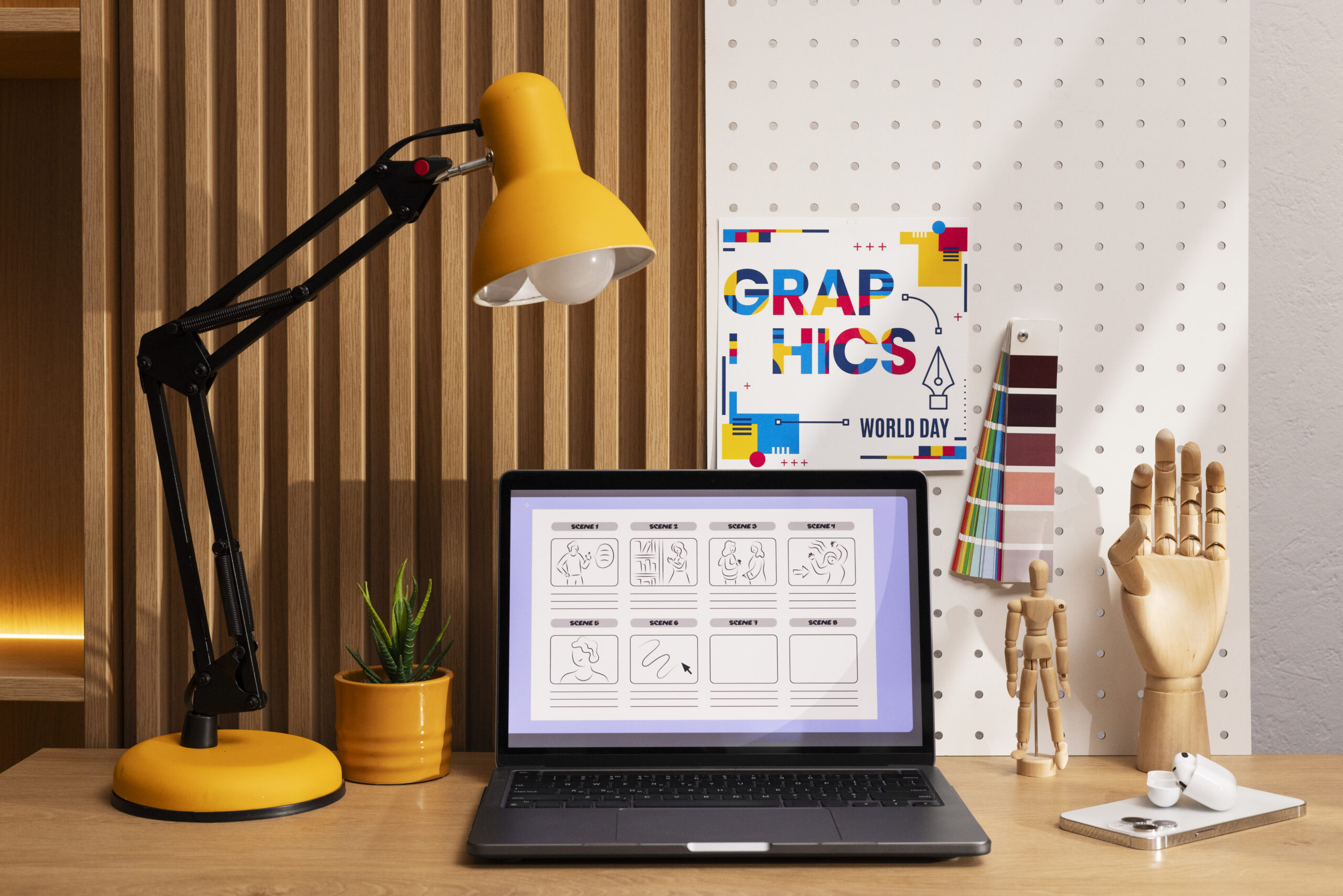graphic design company lucknow