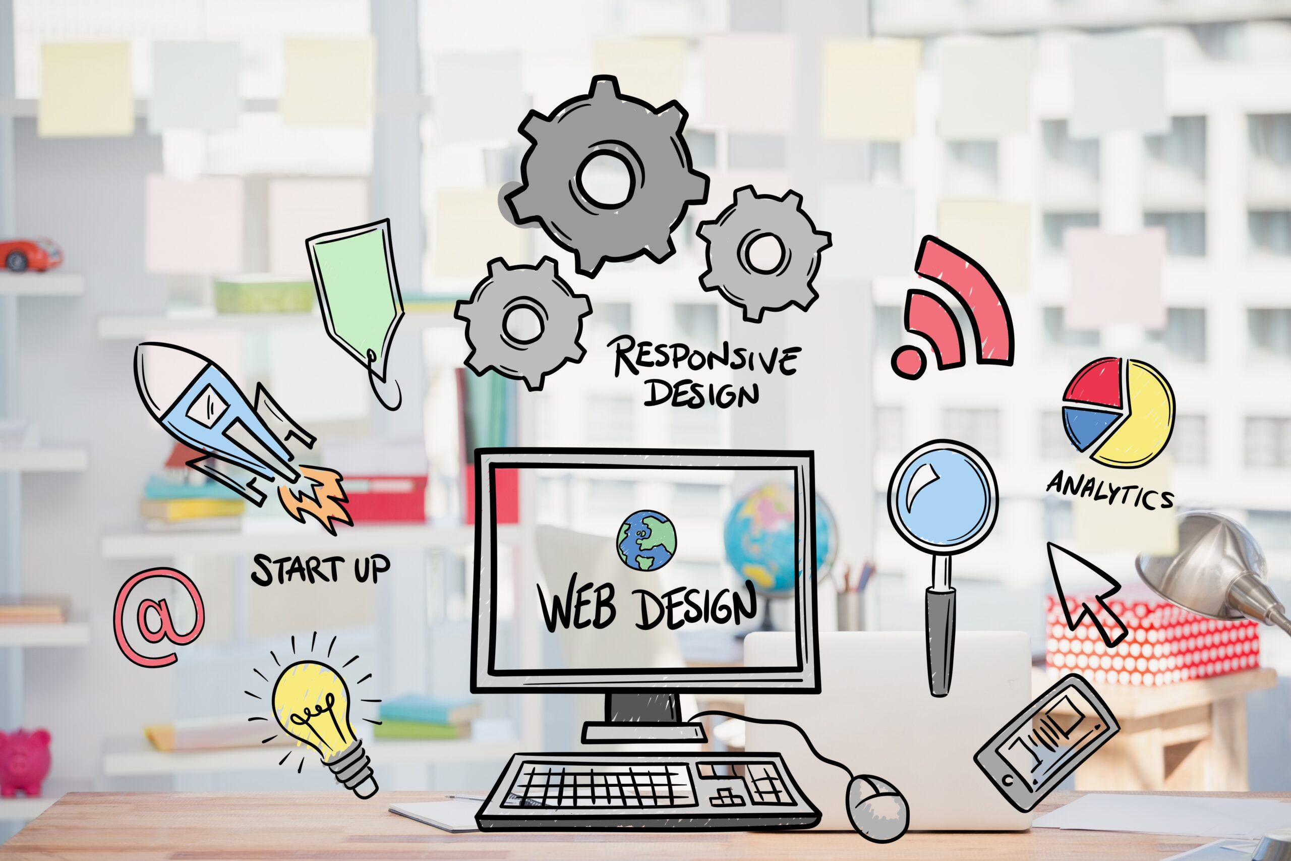 app development company lucknow